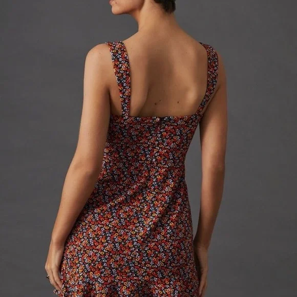 Hutch Ditsy Floral dress - Picture 6 of 7